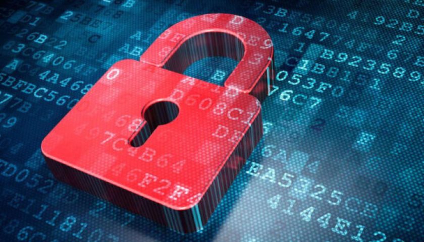 Privacidade de dados