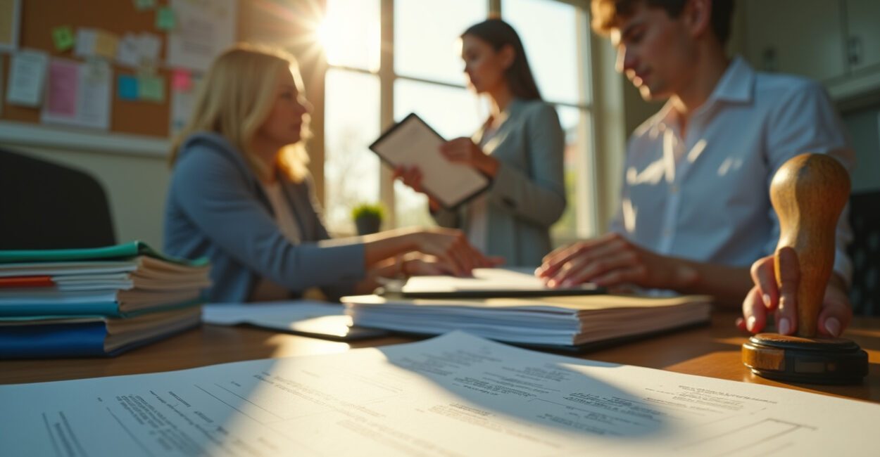 Processo Seleção: Etapas e Documentos para Auxílios Estaduais Processo Seleção: Etapas e Documentos para Auxílios Estaduais