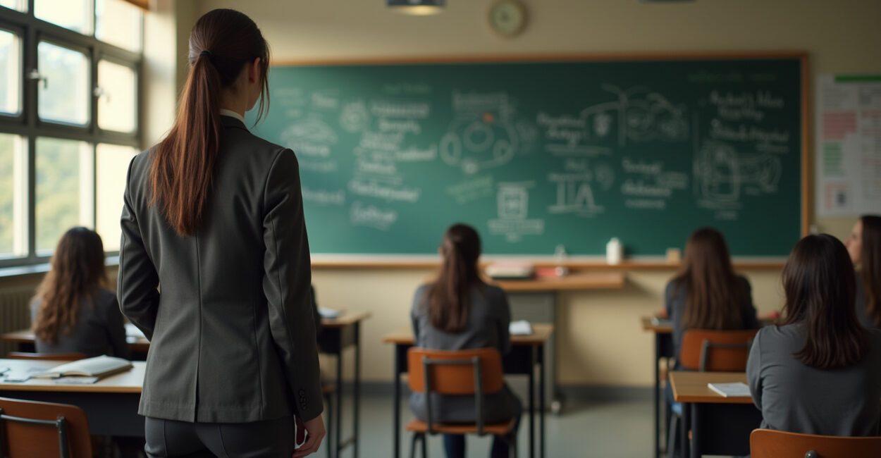 Professor de Sociologia: Guia Completo para uma Carreira Transformadora Professor de Sociologia: Guia Completo para uma Carreira Transformadora