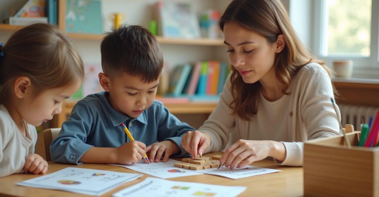 Professora dos Anos Iniciais: Guia Completo e Prático Professora dos Anos Iniciais: Guia Completo e Prático