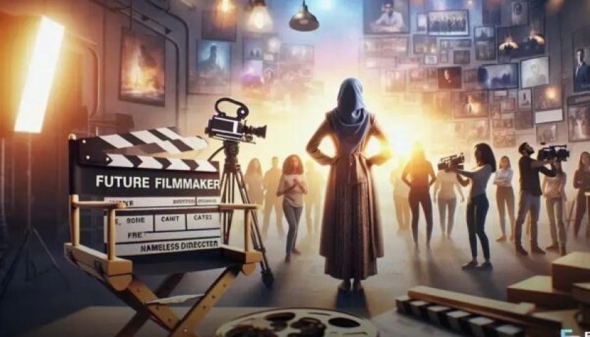Profissão Diretor de Cinema: Como Iniciar essa Carreira