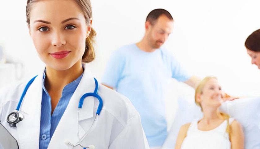 Profissão Médico