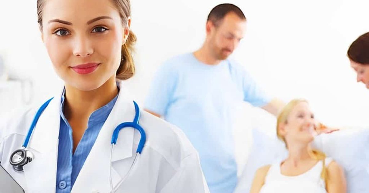 Profissão Médico