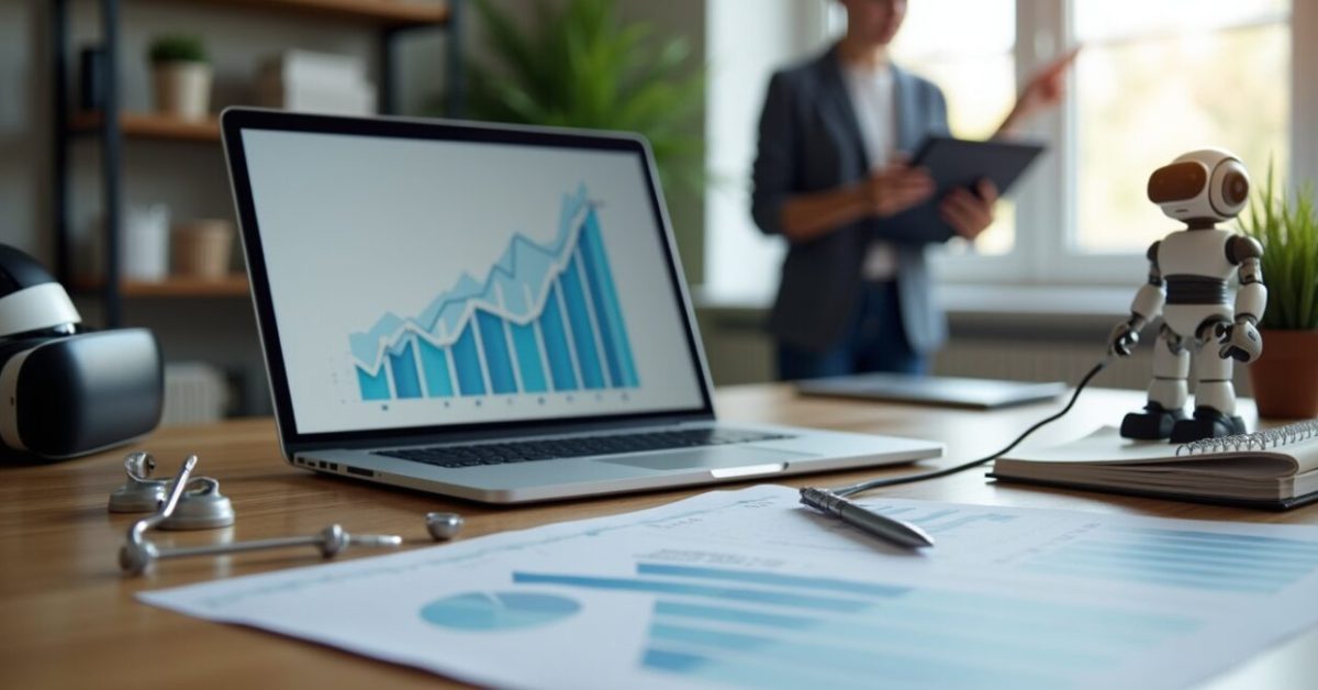 Profissões do futuro mais promissoras até 2030 hoje
