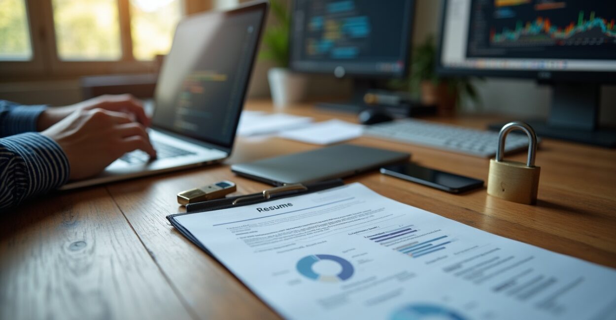 Profissões em Tecnologia: 7 Caminhos Promissores 2025 Profissões em Tecnologia: 7 Caminhos Promissores 2025