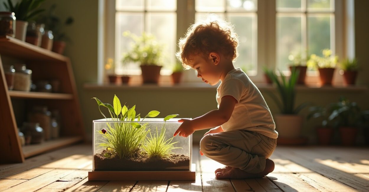 Projeto Biodiversidade: Explorando Animais e Plantas Projeto Biodiversidade: Explorando Animais e Plantas