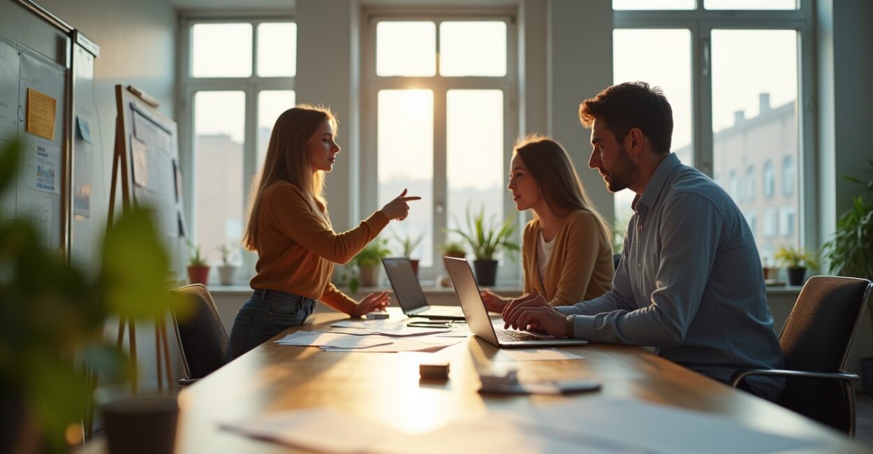 Projetos Empreendedores Motivam Estudantes a Criar Negócios
