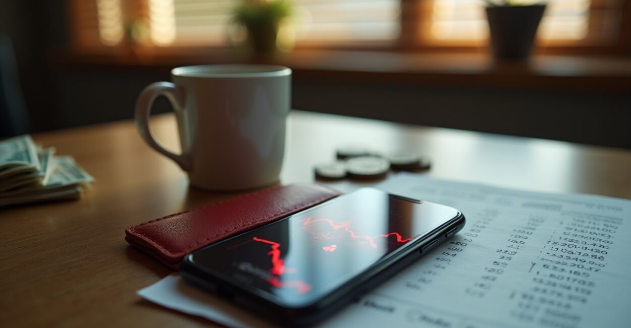 Protective Put em Alta: Por que Todo Mundo Está Falando Disso