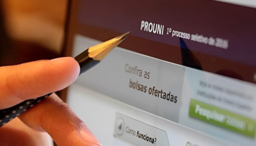 Prouni