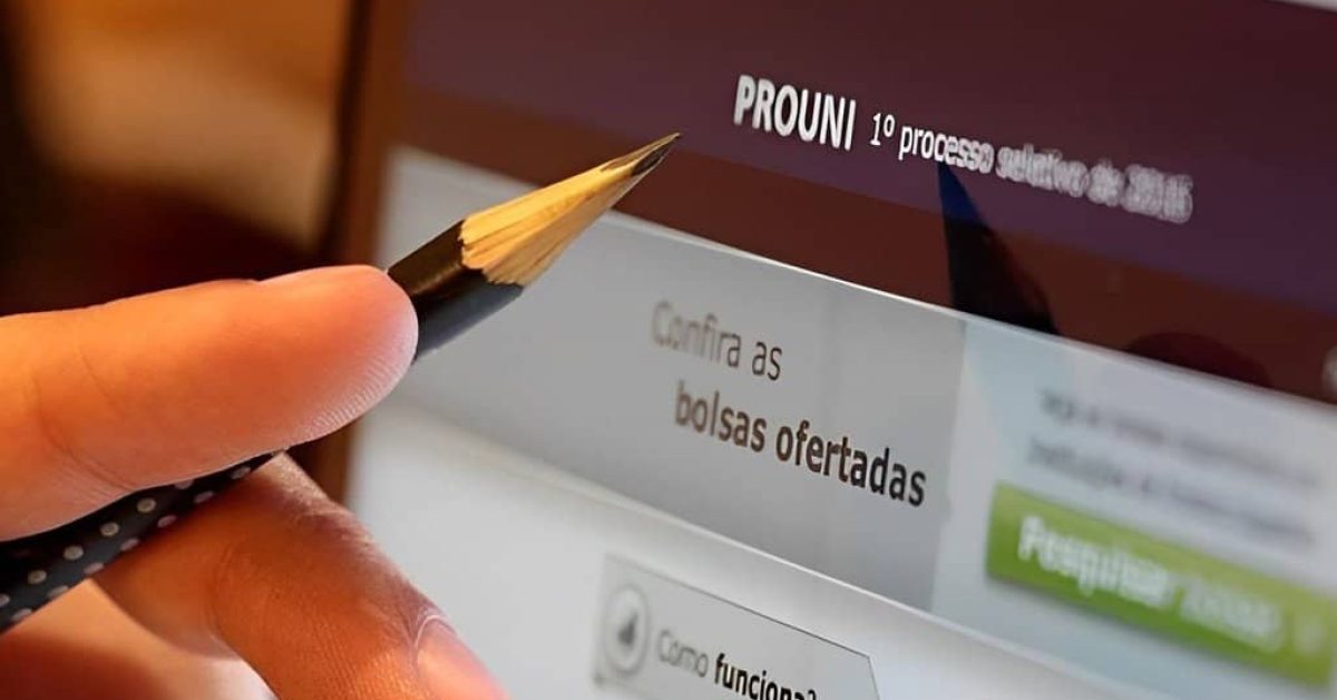 chances no PROUNI