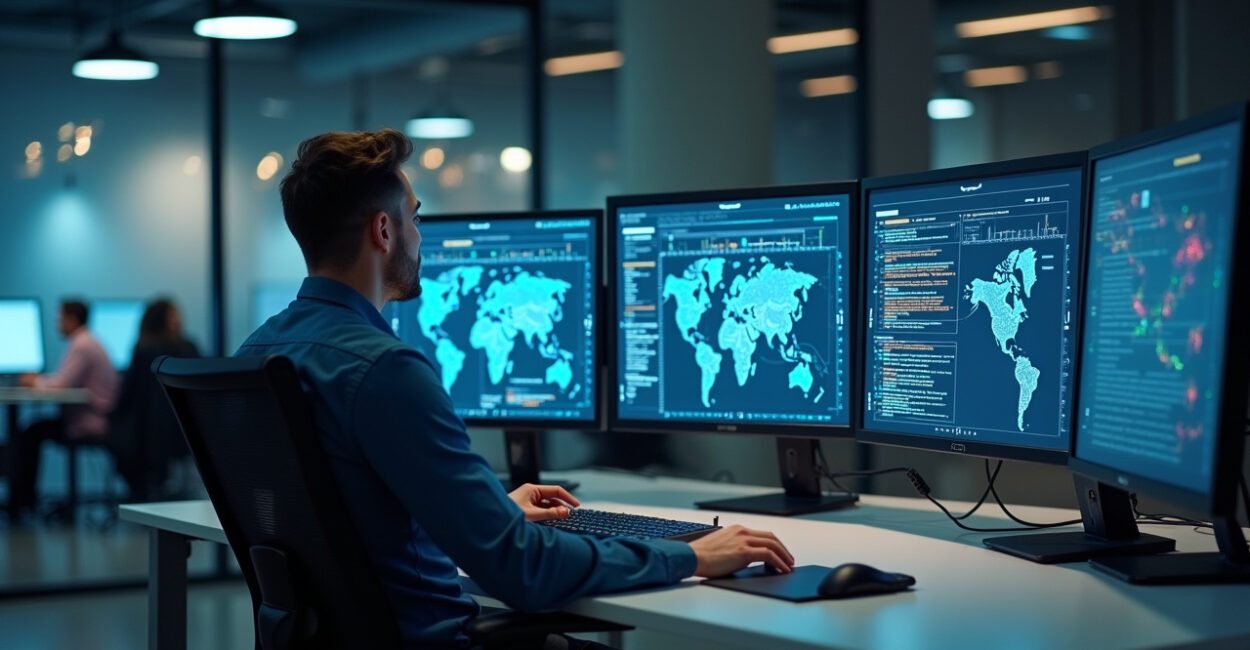 Quanto Ganha um Engenheiro de Segurança da Informação (Cibersegurança)? Quanto Ganha um Engenheiro de Segurança da Informação (Cibersegurança)?