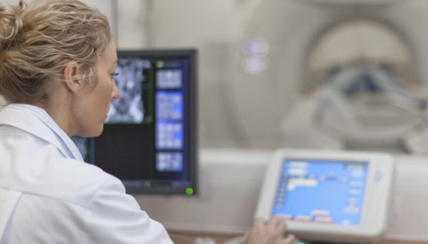 Radiologista