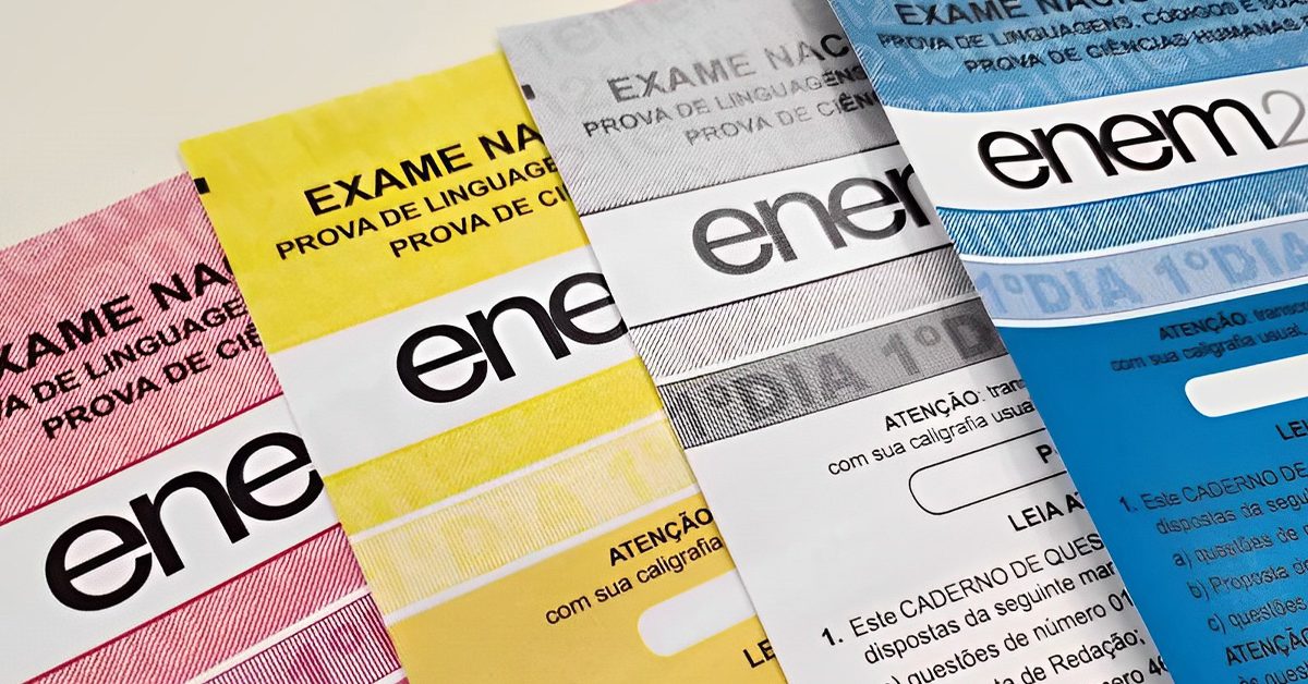 Redação nota 1000