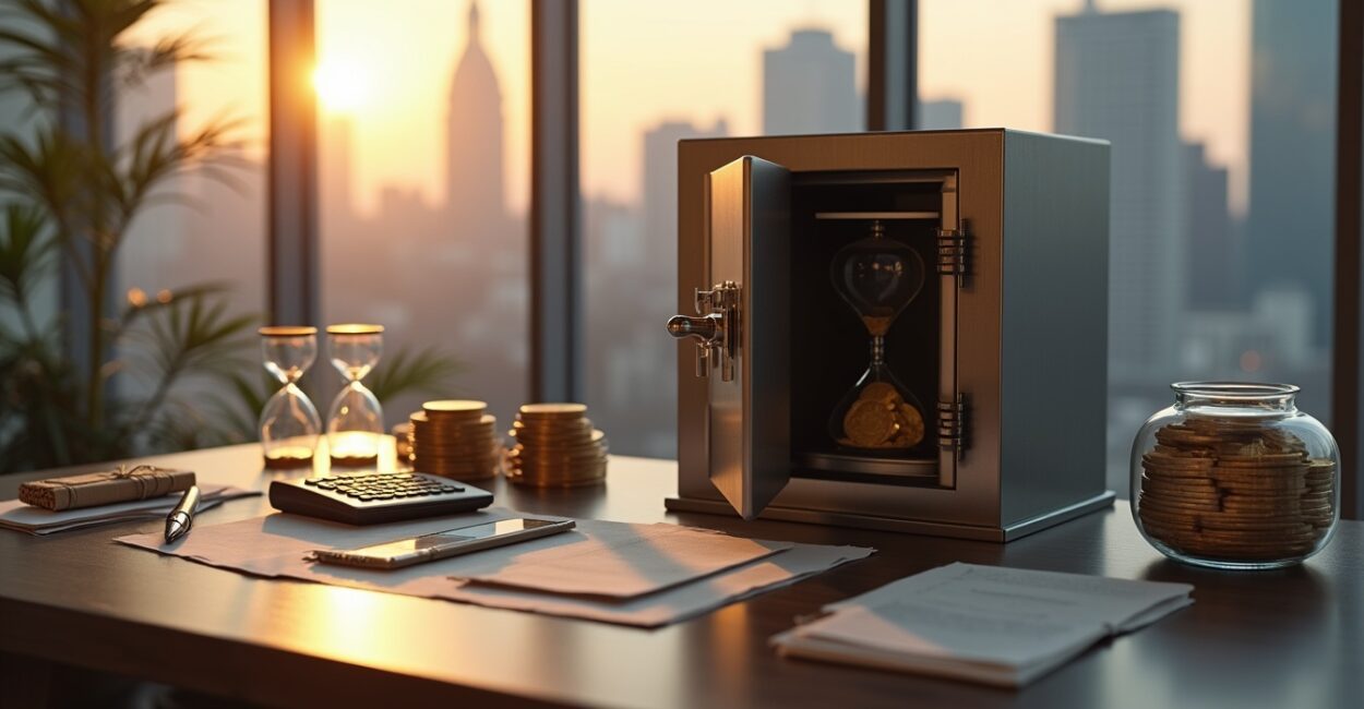 Renda Fixa: Estratégias para Segurança e Rendimento Real