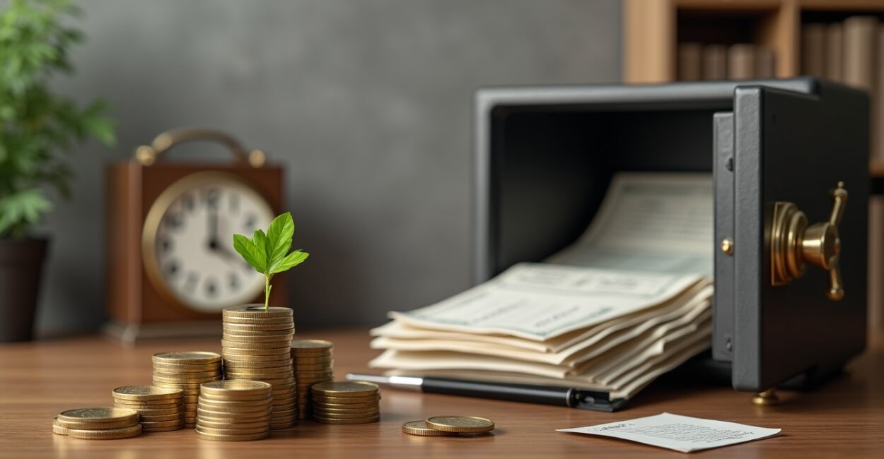 Renda Fixa: Estratégias para Segurança e Rendimento Real