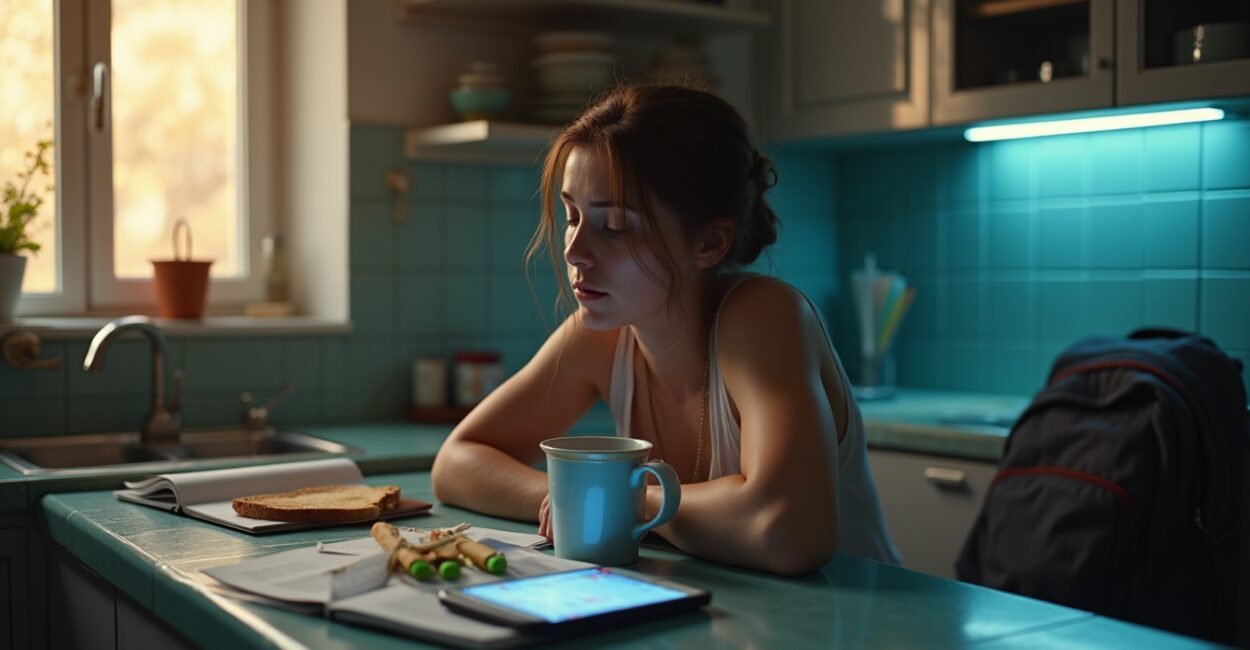 Rotina Universitária: 5 Erros que Derrubam Suas Notas