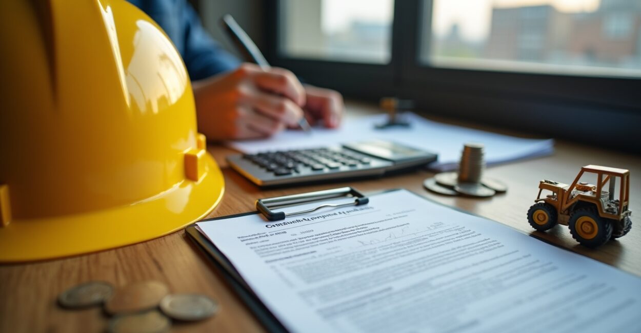 Salário Indústria: 5 tendências que mudam ganhos 2025