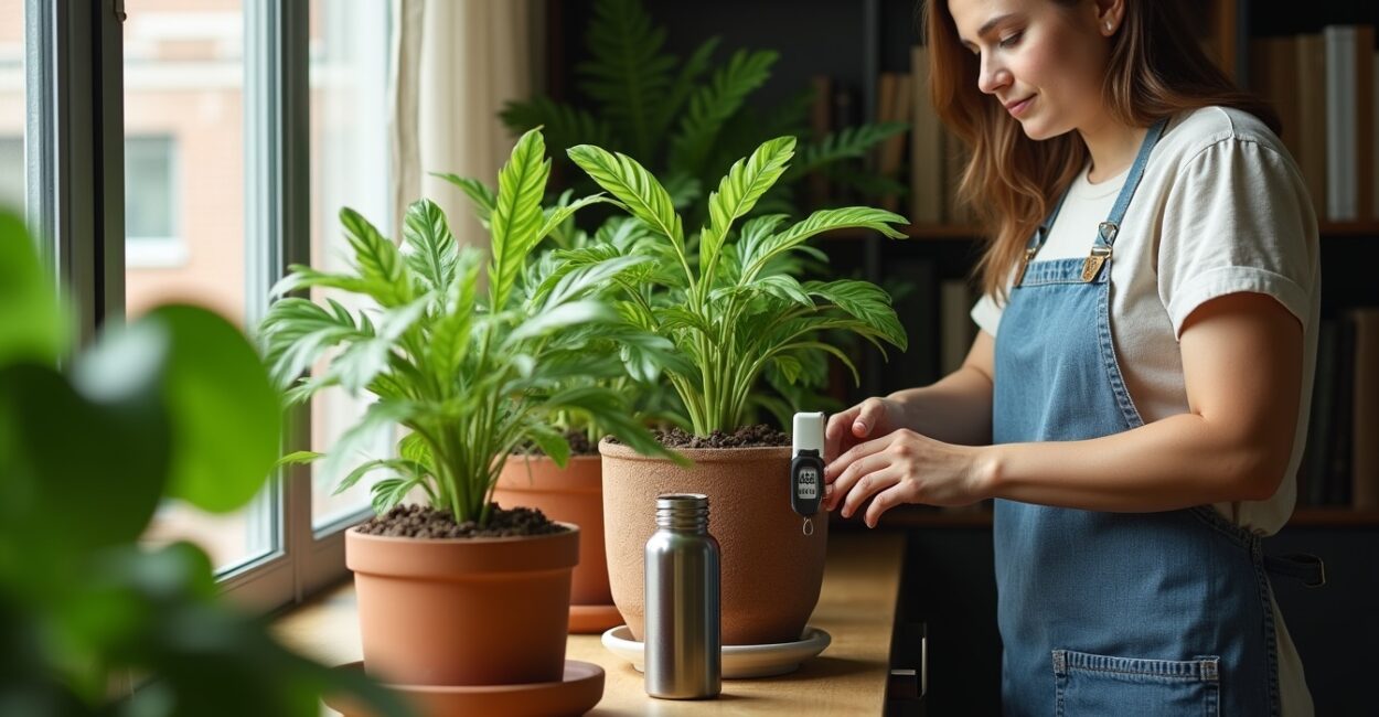 Samambaia: Como Cuidar e Onde Posicionar em Casa Hoje