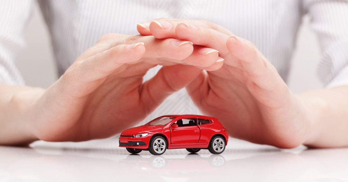 Seguro Auto