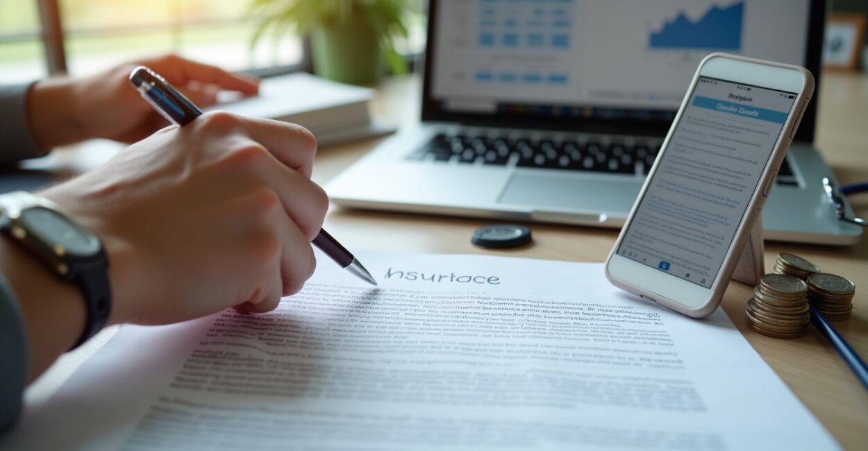 Seguros em 2025: riscos novos que vão afetar você agora