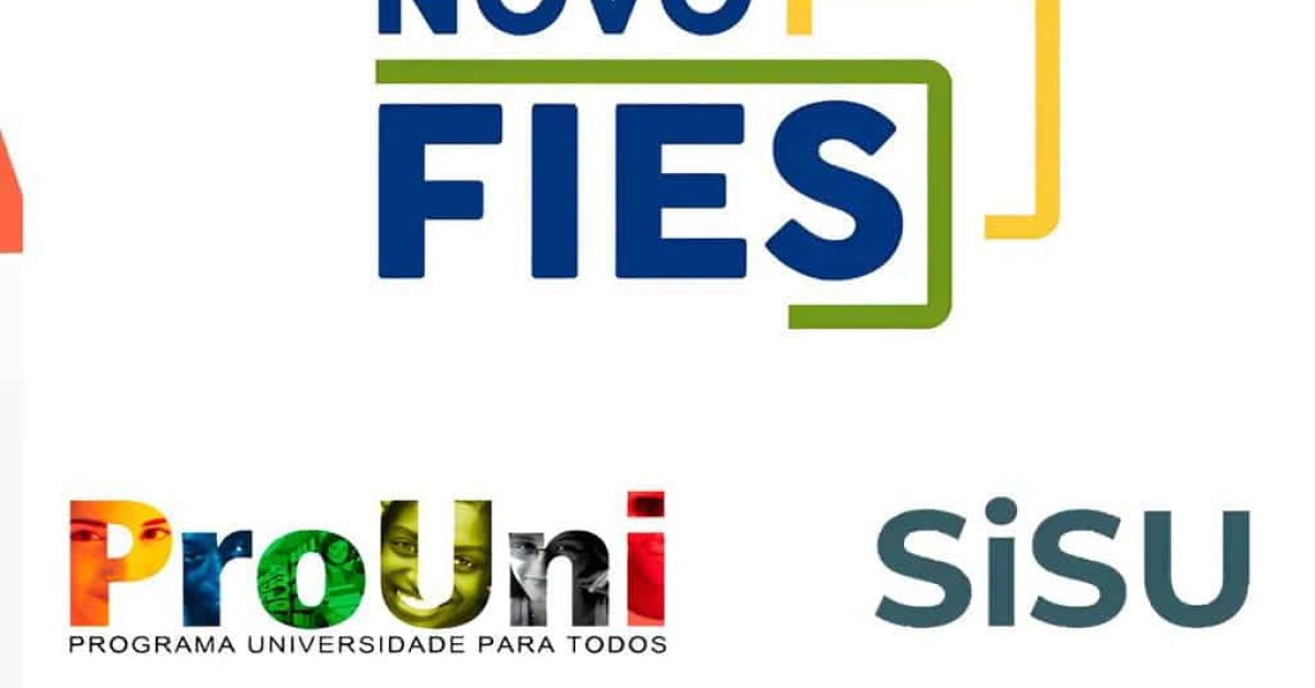 Acesso ao Ensino Superior