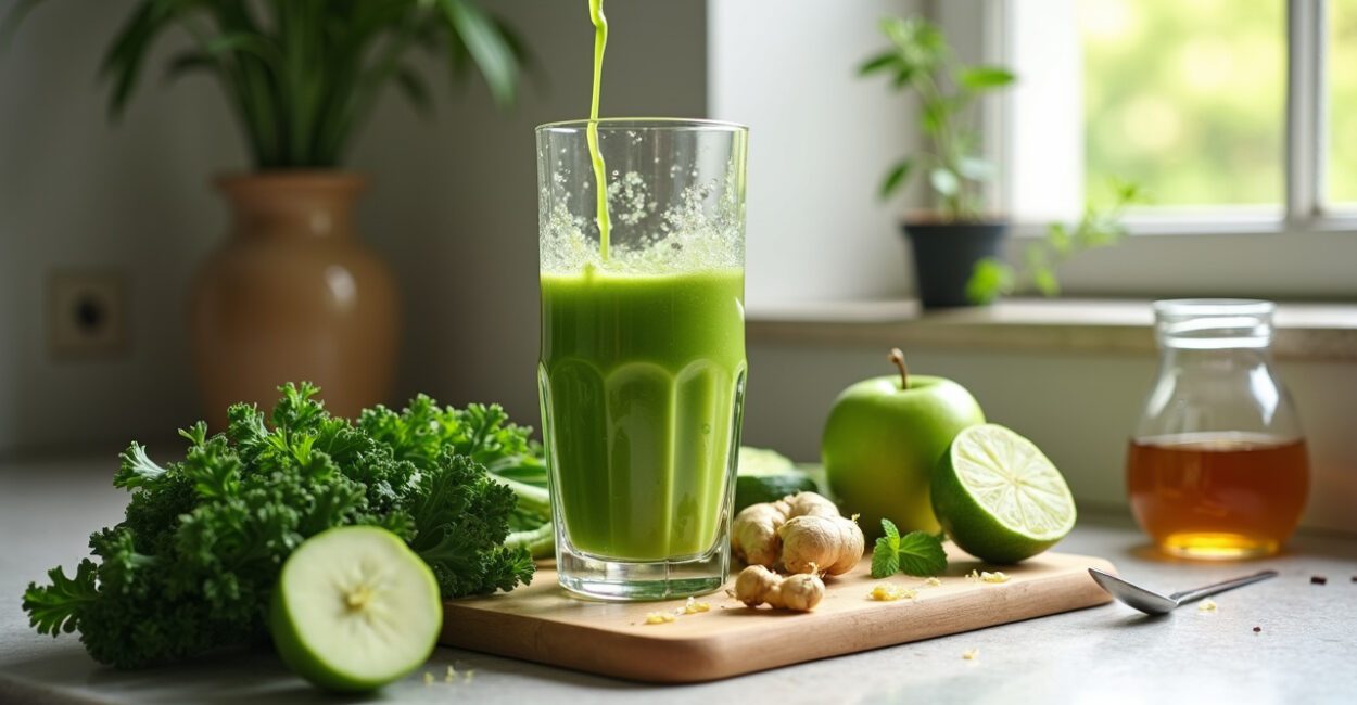 Suco Verde: Guia Completo e Prático Suco Verde: Guia Completo e Prático