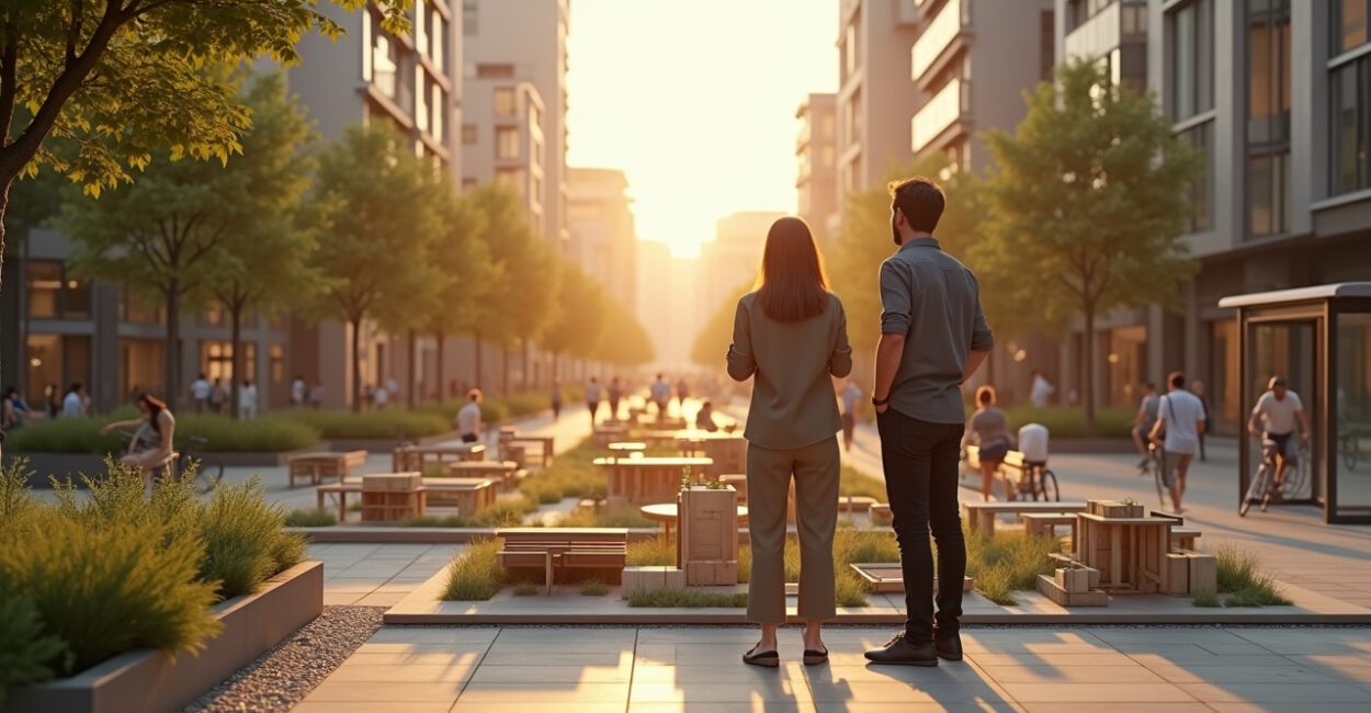 Sustentabilidade: Como Construir um Futuro Melhor Sustentabilidade: Como… Sustentabilidade: Como Construir um Futuro Melhor Sustentabilidade: Como…