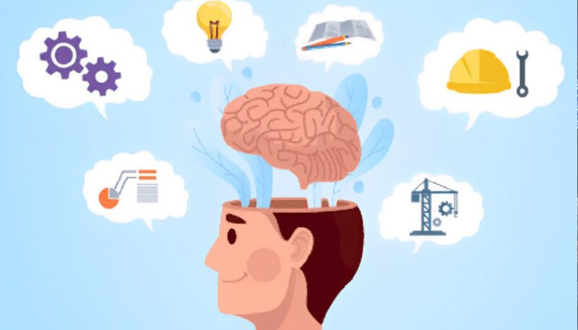 Técnicas de memorização
