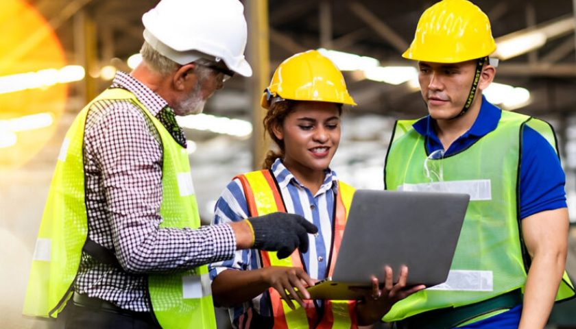 Técnico em Edificações