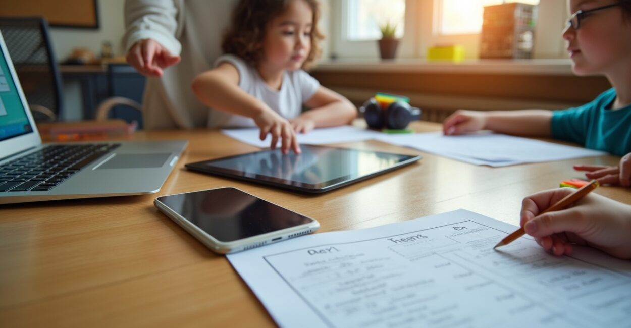 Tecnologia Educacional: ferramentas que transformam ensino