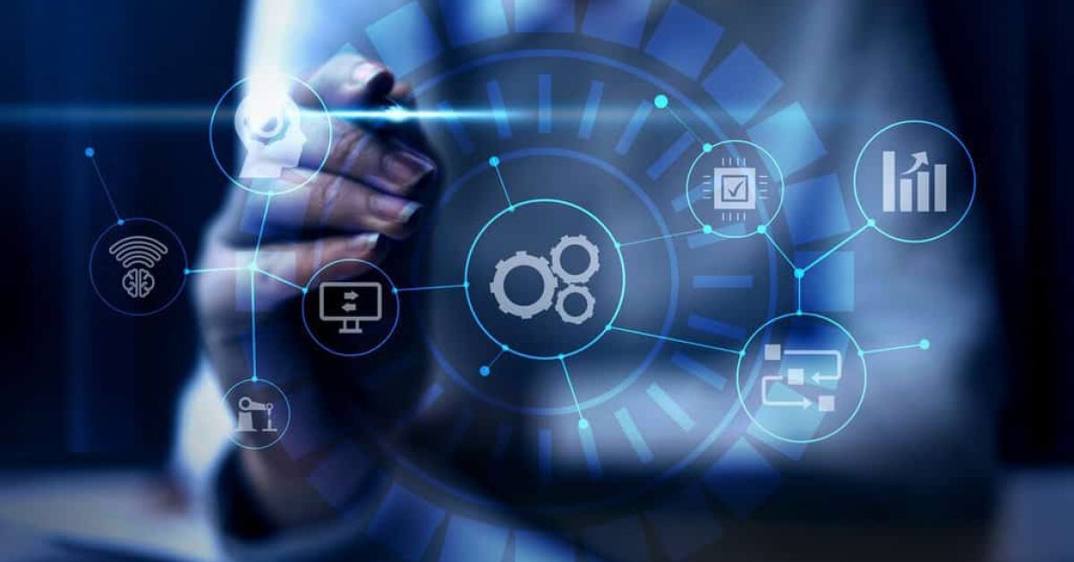Tecnologia nas Profissões