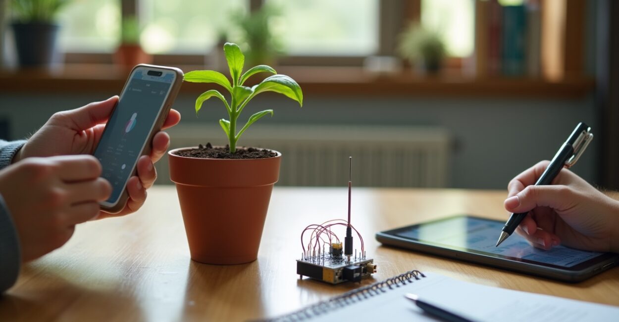 Tecnologia verde: 5 apps e gadgets para educação ambiental Tecnologia verde: 5 apps e gadgets para educação ambiental