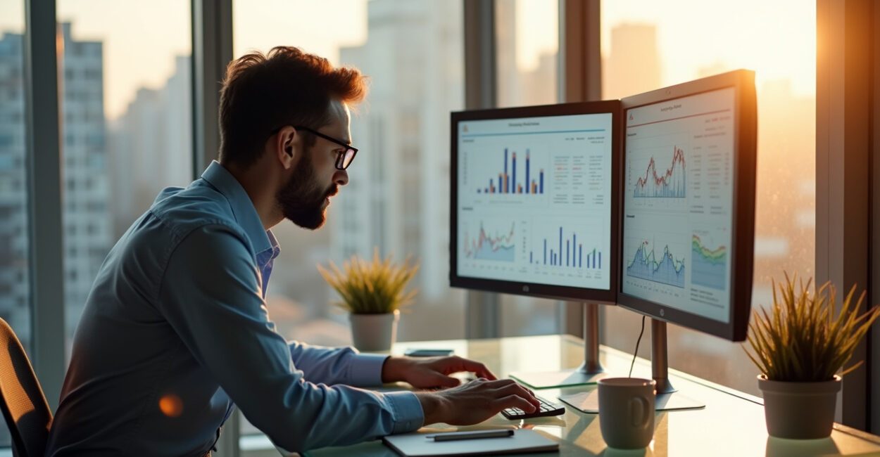 Tendências de Mercado: Guia para Empreendedor Tendências de Mercado: Guia para Empreendedor