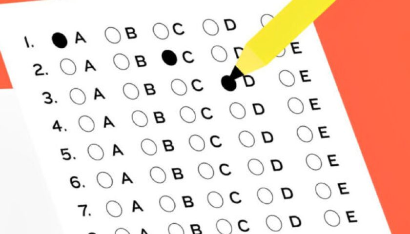 Teoria de Resposta ao Item