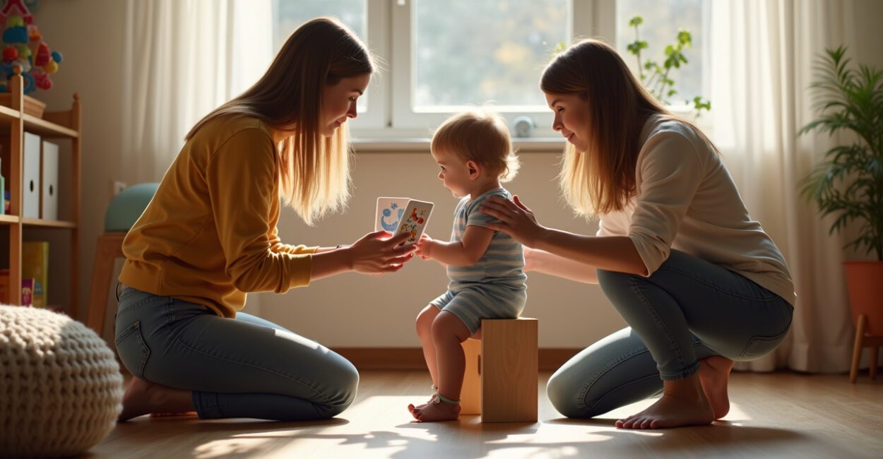 Terapia Fonoaudiologia: Quando e como Iniciar Intervenção Terapia Fonoaudiologia: Quando e como Iniciar Intervenção