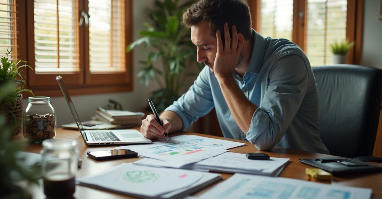 Tomada de Decisão em Riscos Pessoais