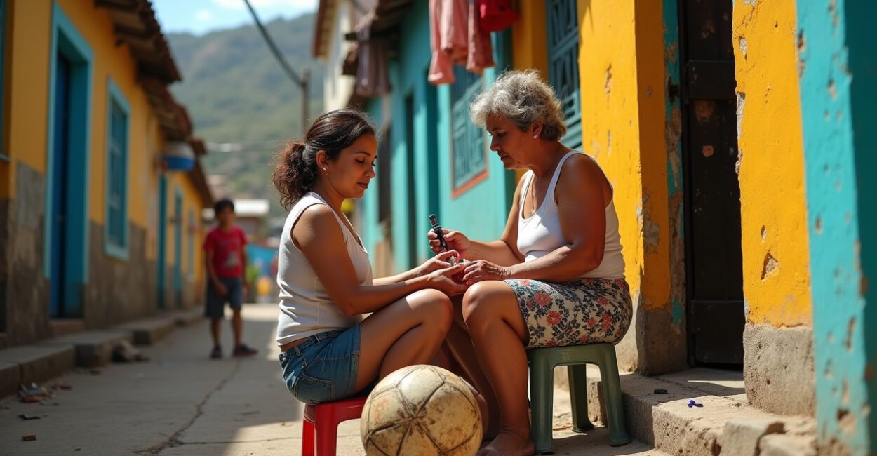Trabalho Informal no Brasil: Causas, Consequências Econômicas e Sociais e Estratégias para a Formalização e Proteção dos Trabalhadores Trabalho Informal no Brasil: Causas, Consequências Econômicas e Sociais e Estratégias para a Formalização e Proteção dos Trabalhadores