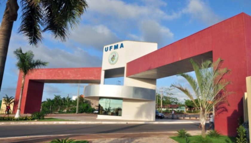 UFMA Universidade Federal do Maranhão