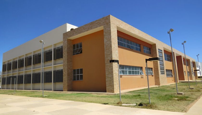 UFOB Universidade Federal do Oeste da Bahia