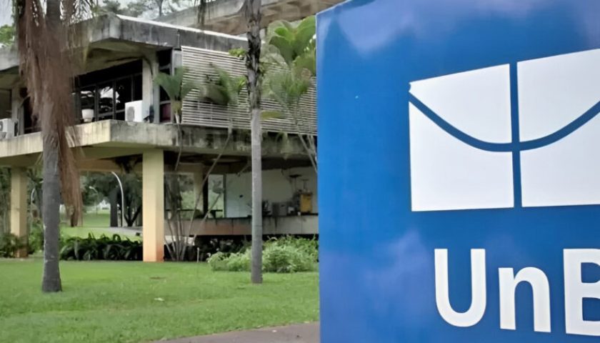 UNB Universidade de Brasília
