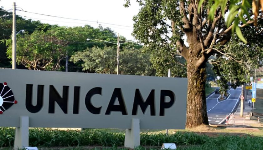 Unicamp Universidade de Campinas