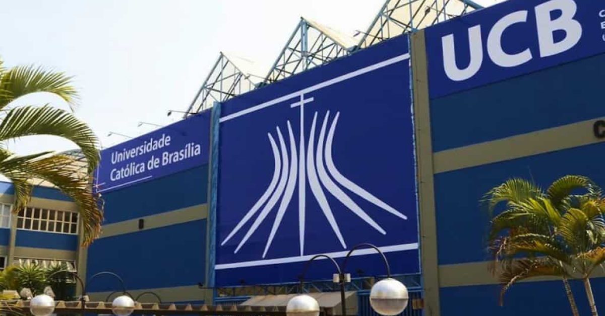 Universidade Católica de Brasília