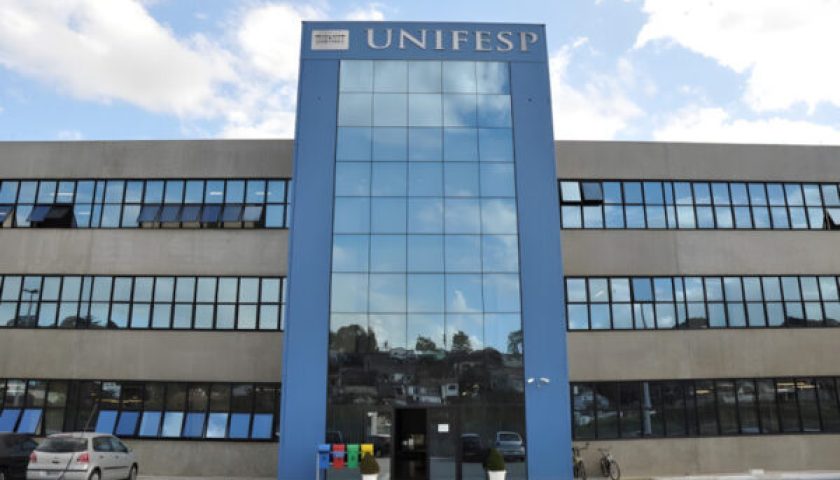 Universidades Federais de São Paulo