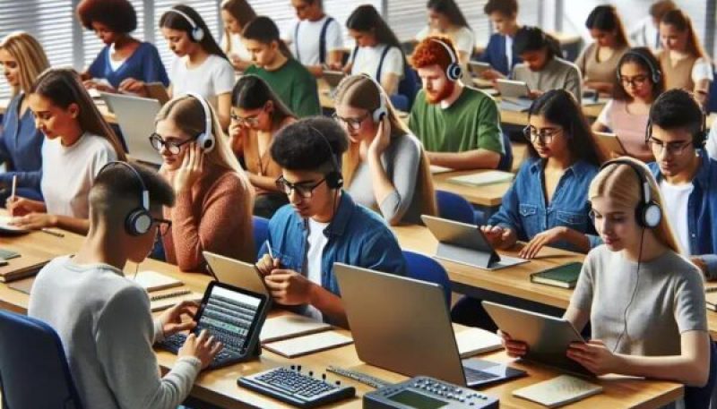 Tecnologias assistivas na educação: como transformar o aprendizado