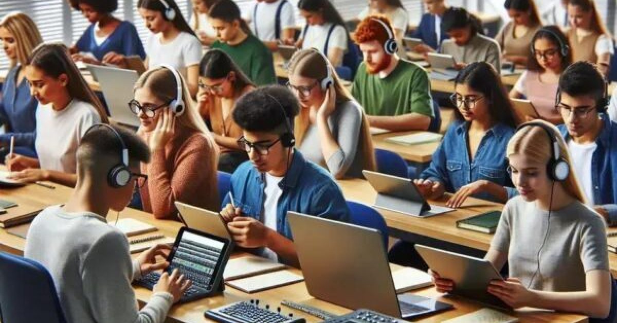 Tecnologias assistivas na educação: como transformar o aprendizado