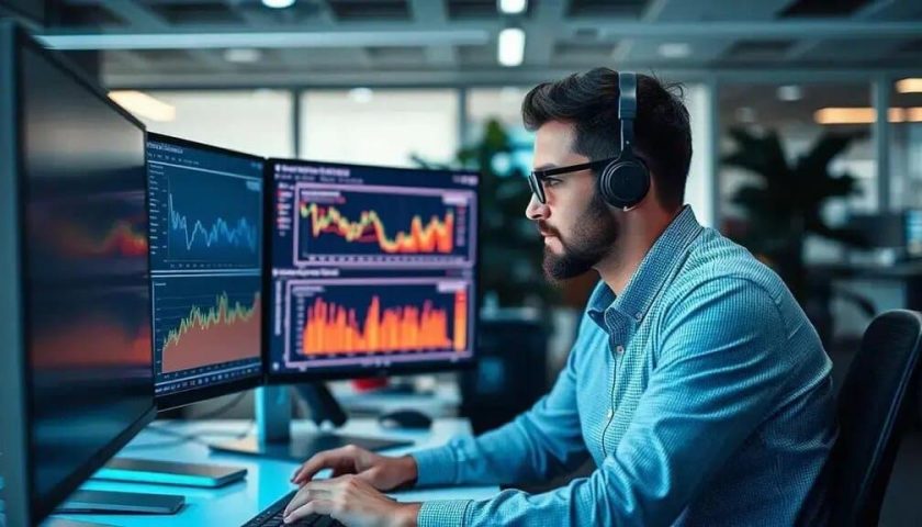 Engenheiro de dados: aprenda a maximizar seu potencial