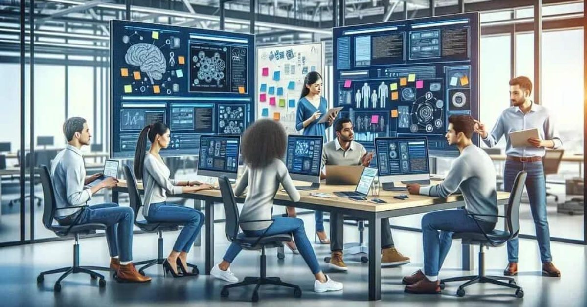 Profissão IA: adaptação e crescimento com a Intelidência artificial