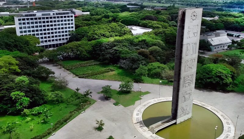 USP Universidade de São Paulo