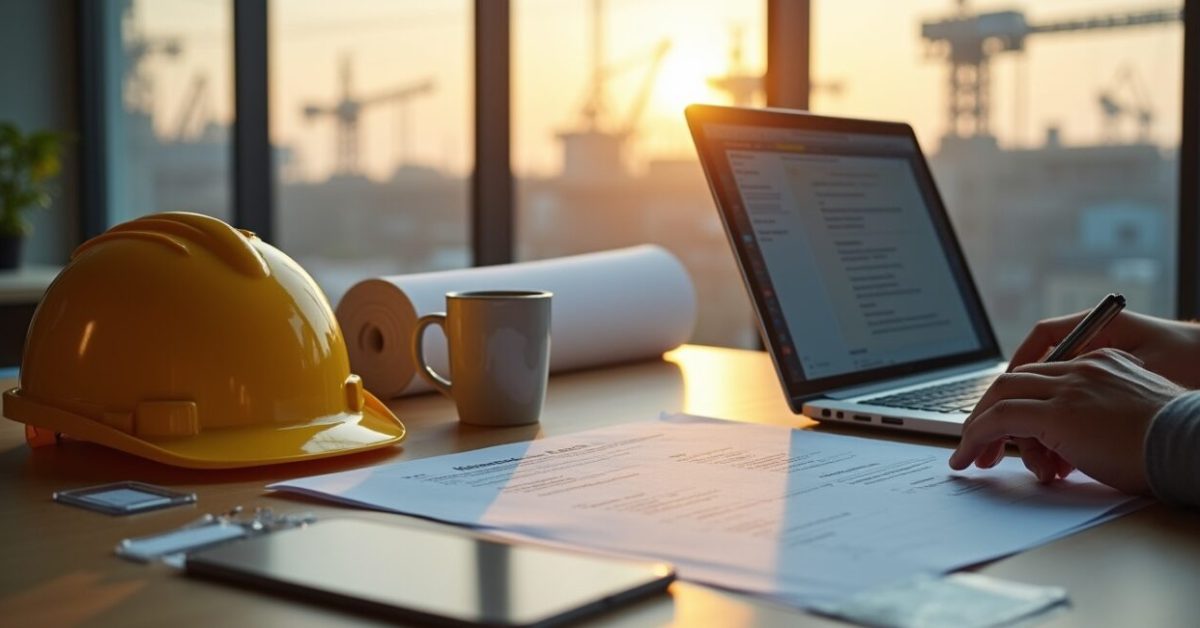 Vagas indústria: onde achar oportunidades em 2025 e empresas