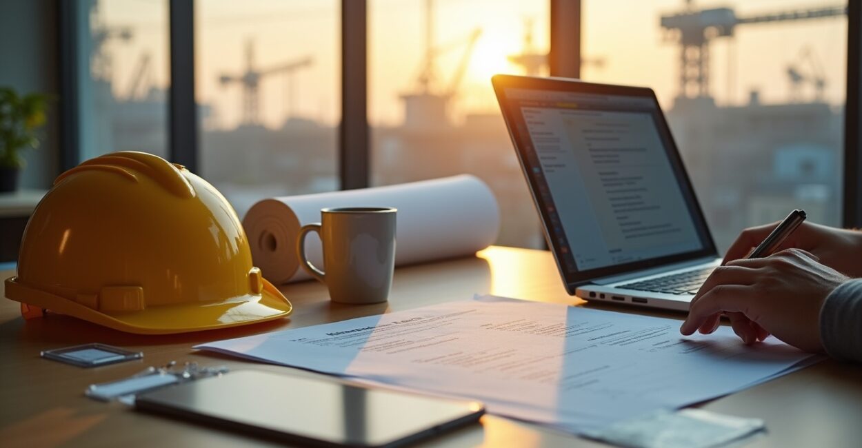 Vagas indústria: onde achar oportunidades em 2025 e empresas